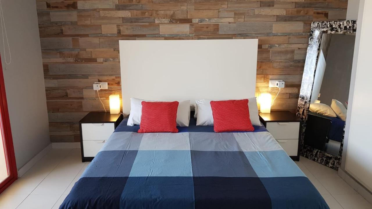 Apartamento Benidorm Viena المظهر الخارجي الصورة
