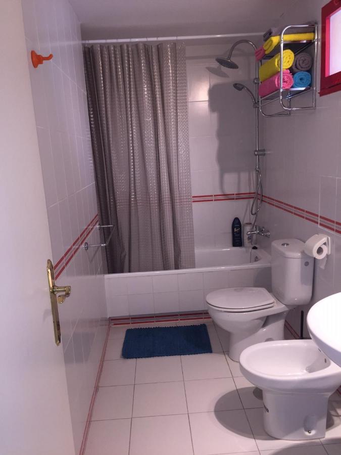 Apartamento Benidorm Viena المظهر الخارجي الصورة