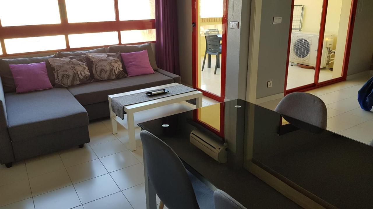 Apartamento Benidorm Viena المظهر الخارجي الصورة