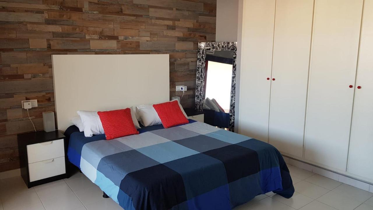 Apartamento Benidorm Viena المظهر الخارجي الصورة