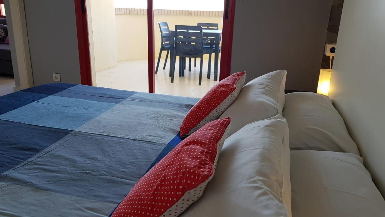 Apartamento Benidorm Viena المظهر الخارجي الصورة
