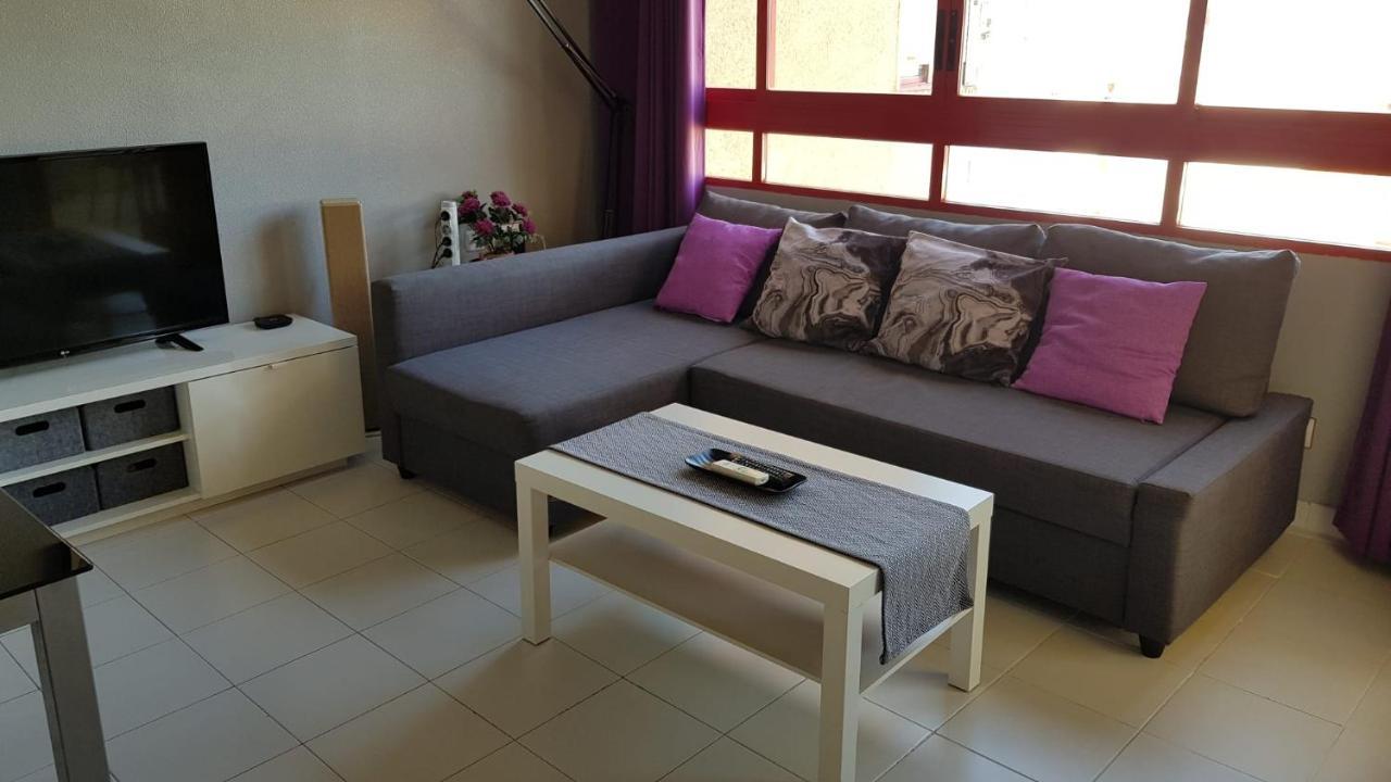 Apartamento Benidorm Viena المظهر الخارجي الصورة