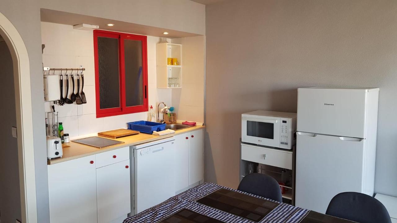 Apartamento Benidorm Viena المظهر الخارجي الصورة