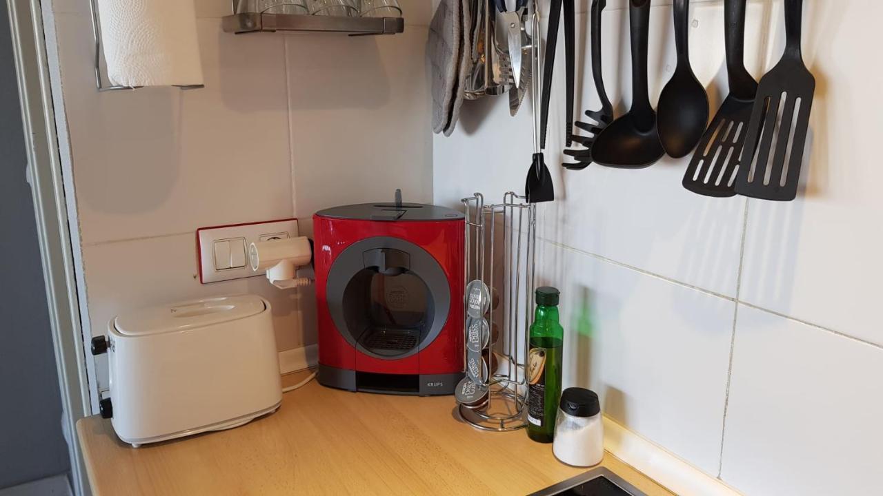 Apartamento Benidorm Viena المظهر الخارجي الصورة