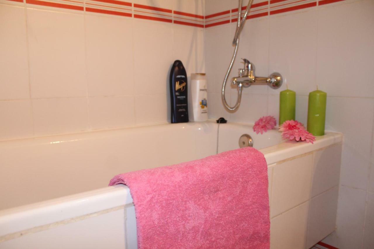 Apartamento Benidorm Viena المظهر الخارجي الصورة